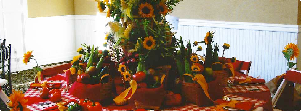 arrangements