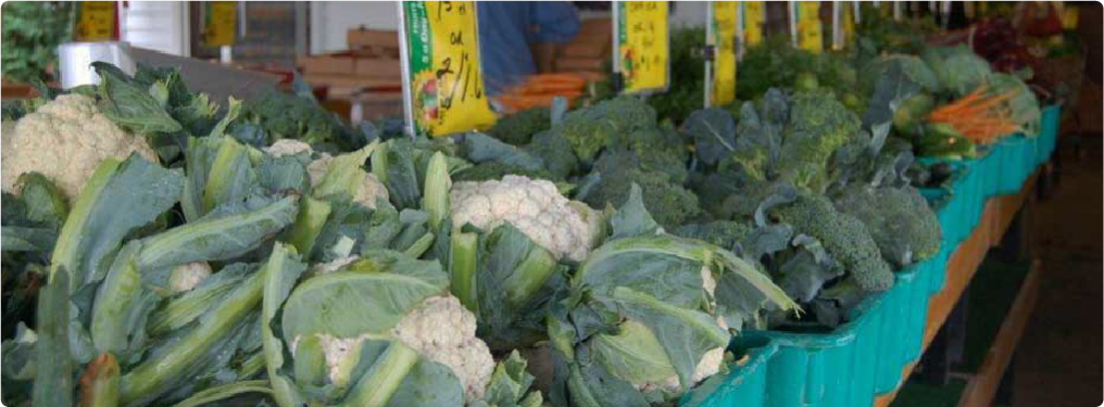 cauliflower