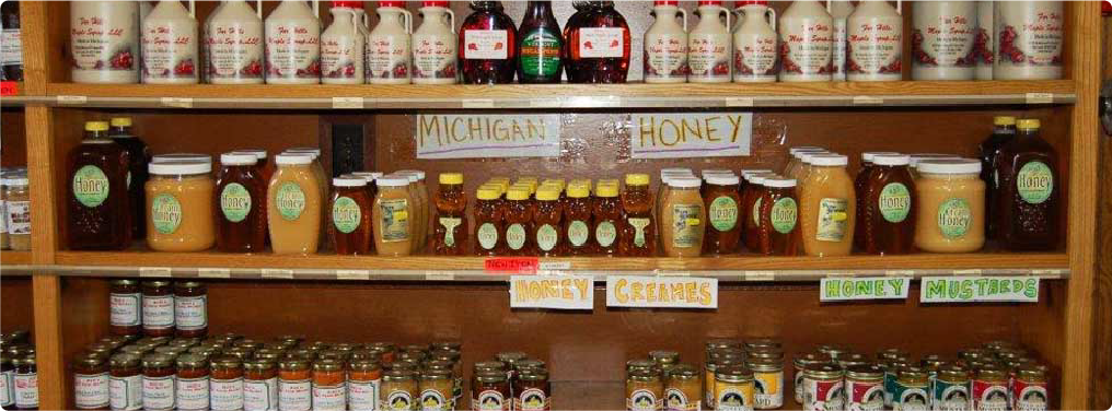 jars