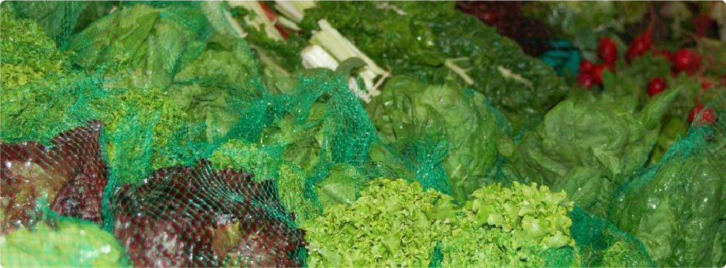 produce