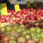 apples