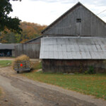 barn