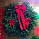 large-wreath