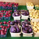 potatoes