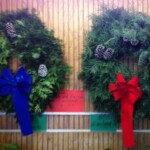 two-wreaths