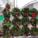 wall-of-wreaths